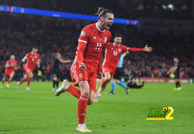 بيل يوافق على سخرية جمهور ويلز من ريال مدريد
