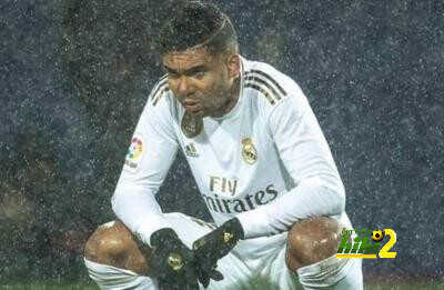 كاسميرو ، الجندي المجهول في مدريد