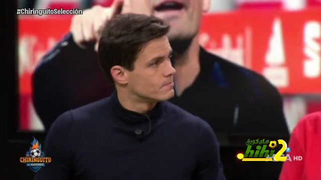 اغيري : من المنطقي عودة انريكي