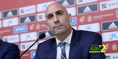 رئيس الاتحاد الإسباني يعلق على عودة إنريكي للمنتخب