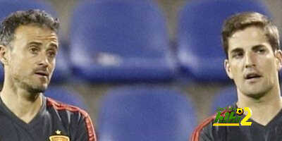 لماذا رفض إنريكي وجود مورينو معه في تدريب منتخب أسبانيا ؟