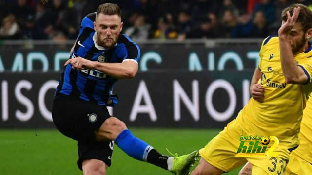 وكيله: ريال مدريد أقرب من برشلونة للفوز بصفقة صخرة الإنتر