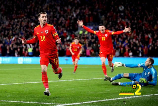 ويلز رسميا الي اليورو