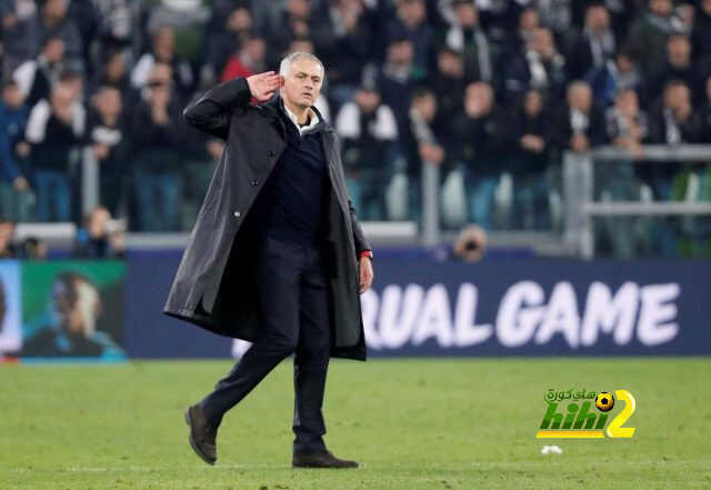 أول تعليق لمورينيو على تدريب توتنهام