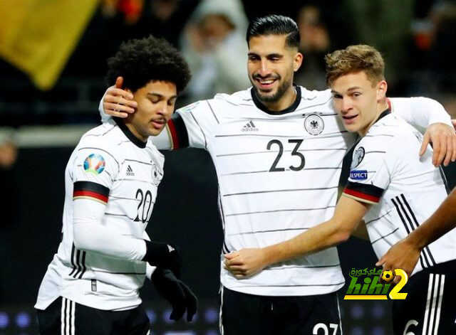 كان : فوز قوي ونهاية مناسبة لدور المجموعات في تصفيات اليورو