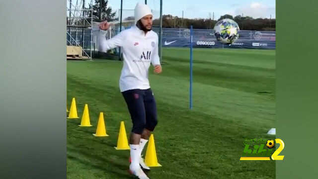 نيمار يرفع راية التحدي أمام ريال مدريد