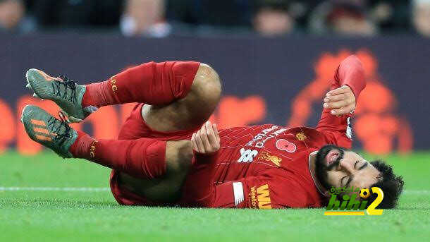 غيابان مؤثران للريدز في الدوري