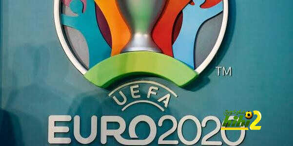كل ماتريد معرفته عن قرعة يورو 2020!