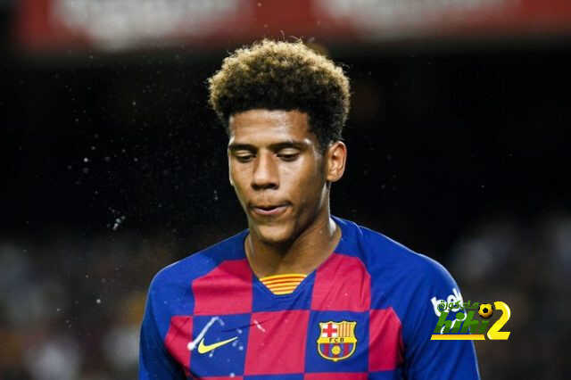 مفاوضات برشلونة لبيع توديبو