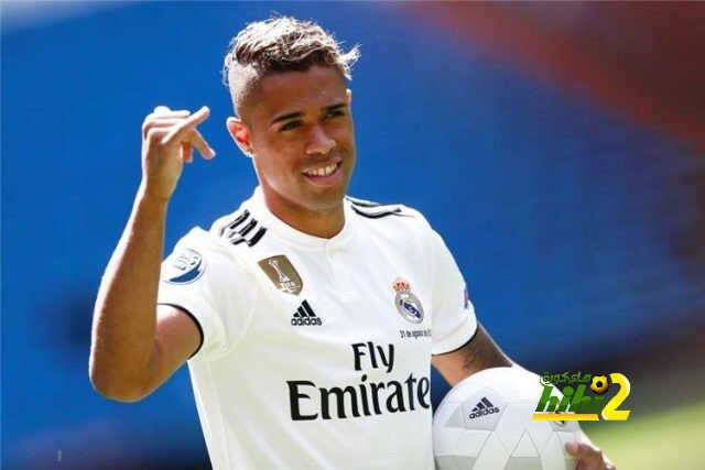 روما يستهدف لاعب ريال مدريد