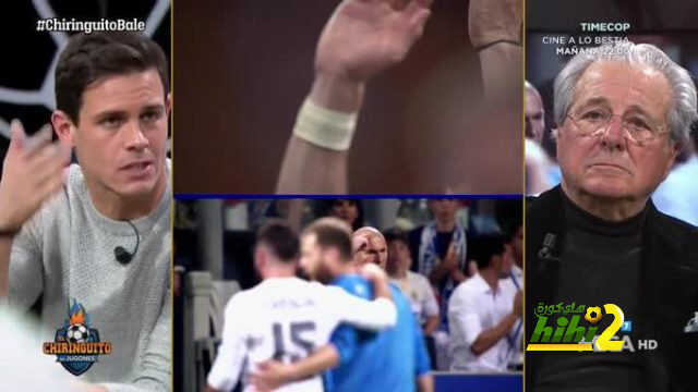 اغيري : يجب ان يرد بيل الجميل لزيدان