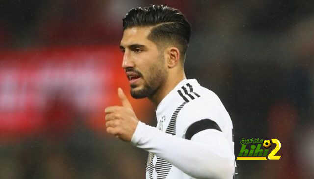 ايمرى كان يشعل الصراع بين عمالقة اوروبا