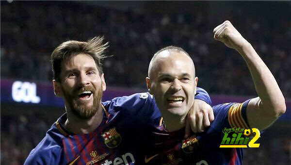ماركيزيو : افضل لاعب في التاريخ لا ميسي ولا رونالدو