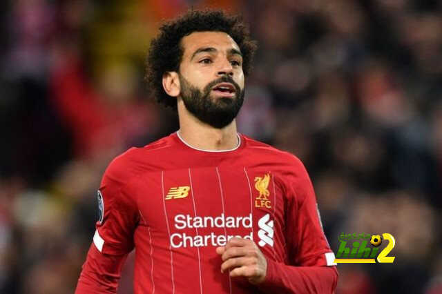 صلاح يبحث فك عقدته خارج انفيلد