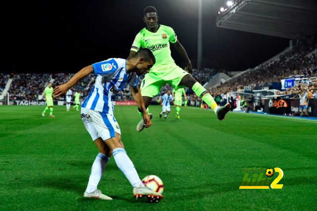 بن عياد: برشلونة يفوز لكنه يخسر على مستوى الأداء