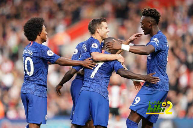 كانتي يفتتح التسجيل للبلوز