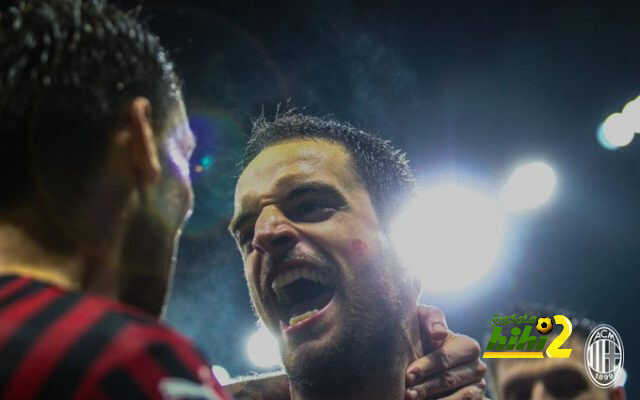 ميلان يجبر نابولي على التعادل في قمة الكالشيو