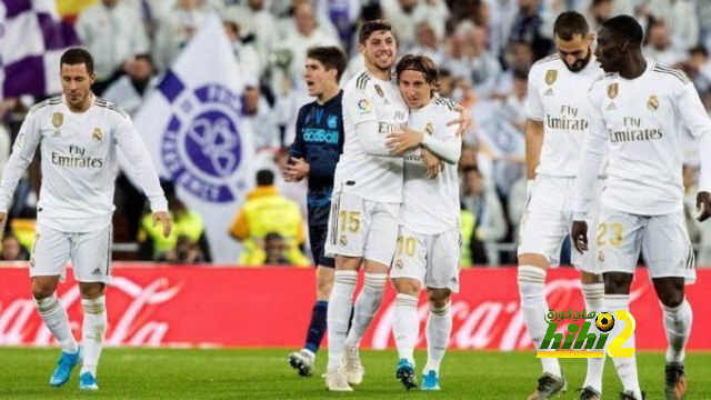 مارين فاسكيز : الفريق بأكمله كان رائعاً