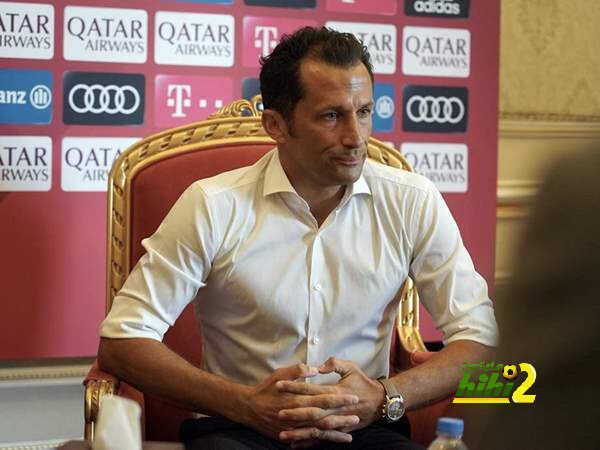 البايرن يرفض الحديث عن إمكانية التعاقد مع بوكيتينو