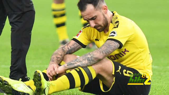 الكاسير يخضع للفحوصات لتحديد مشاركته أمام برشلونة