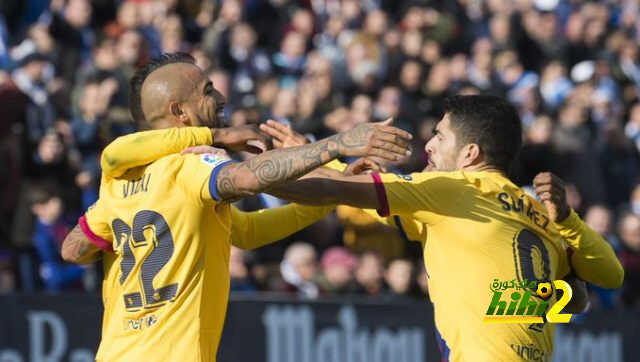 برشلونة والكرات الثابتة هذا الموسم