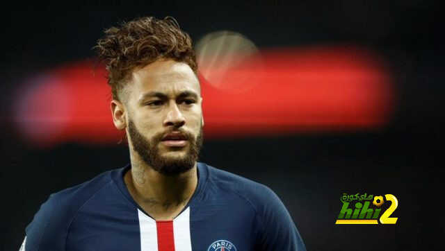 نيمار كان قريبًا من ريال مدريد ولكن .!