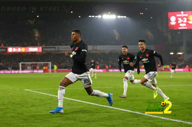 مانشستر يونايتد سبع مباريات وانتصار واحد