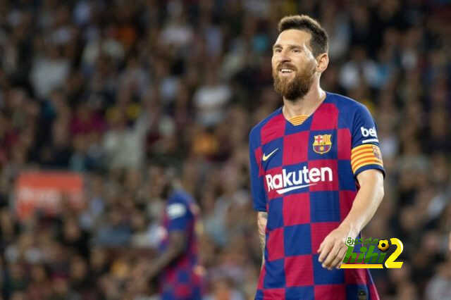 غلاف سبورت : ميسي والمباراة رقم 700