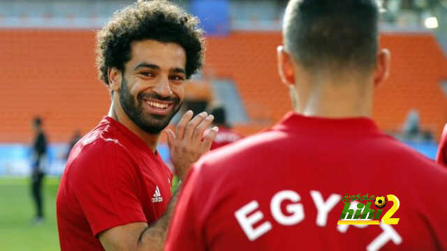 هل يتواجه صلاح مع راموس من جديد ؟!