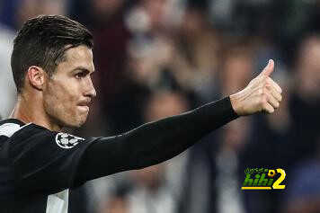 موقف رونالدو من المشاركة بلقاء اتليتكو مدريد