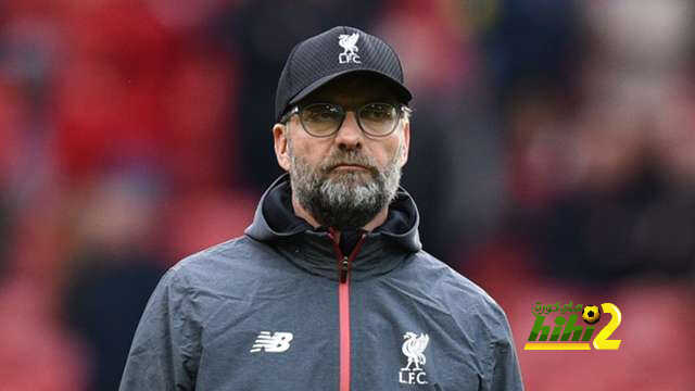 ليفربول سيخوض لقاء استون فيلا بالشباب