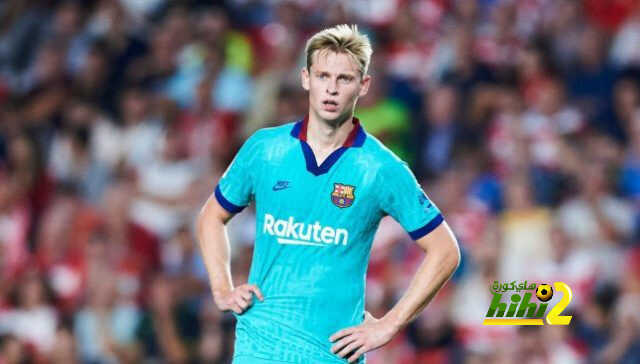 دي يونغ : فان دايك لاعب جيد ولكن لا أحد أفضل من ميسي
