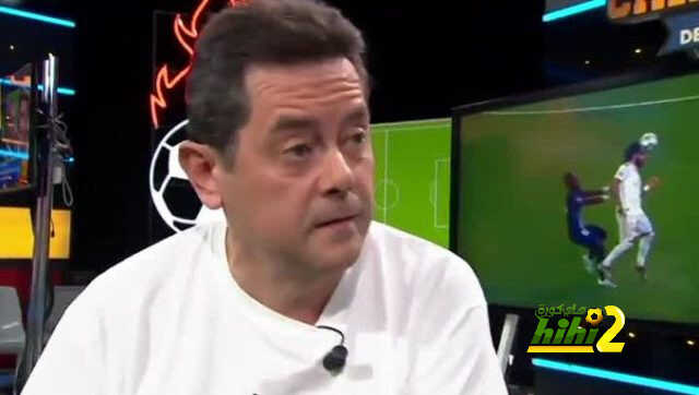 رونسيرو : إذا لُعب الكلاسيكو في الغد سنفوز بسداسية