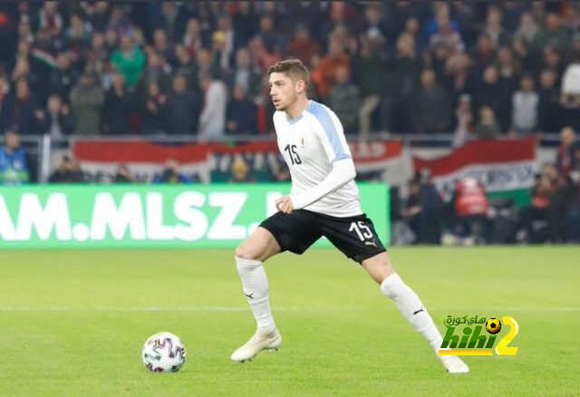 تقارير: ريال مدريد يجدد عقد فالفيردي حتى 2025