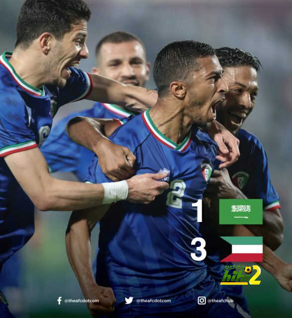الكويت تهزم السعودية في كأس الخليج