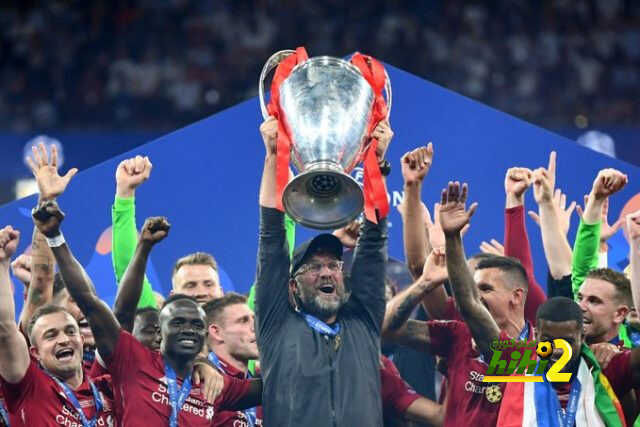 كلوب ومباراته ال100 أوروبيا