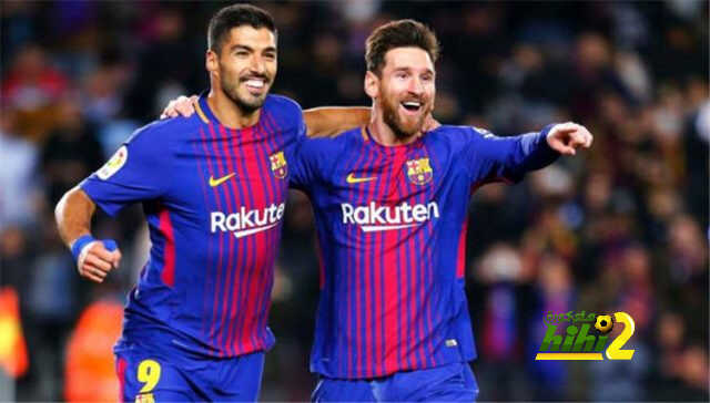 فيديو: سواريز يرد الدين لميسي أمام دورتموند والأرجنتيني يضيف الهدف الثاني