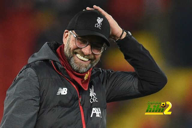 ليفربول يفعلها للمباراة الثامنة على التوالي