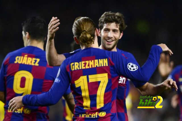 الفرق التي ضمنت تأهلها لدور الـ16