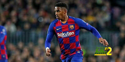 فيربو يتحدث عن ظهوره الأول في دوري الأبطال بقميص برشلونة