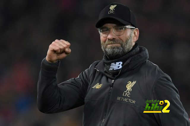 ماذا قدم يورجن كلوب فى مبارياته الـ100 الأوروبية؟