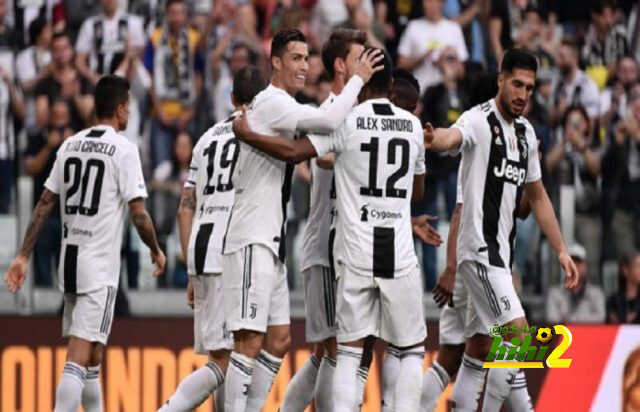 دورتموند يخطط لضم ثنائى يوفنتوس