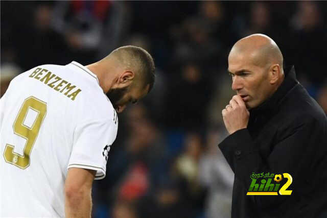 بدون نجوم ريال مدريد مفاجأت في تشكيلة الأسبوع بدوري الأبطال