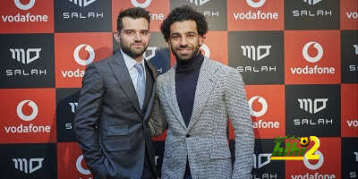 صلاح لن يقوم بالاستثمار في أحد الأندية المصري