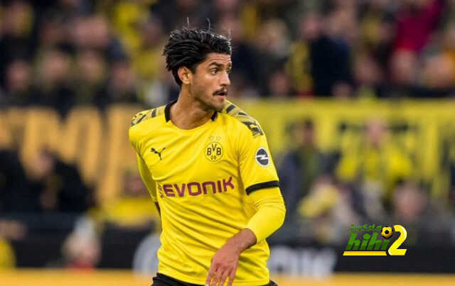 صفقة تبادلية محتملة بين الميلان وبروسيا دورتموند