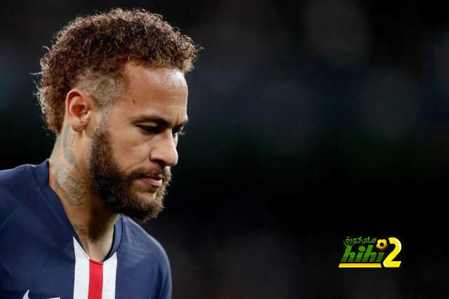 ديدا : إذا عاد نيمار لبرشلونة سيكون أفضل
