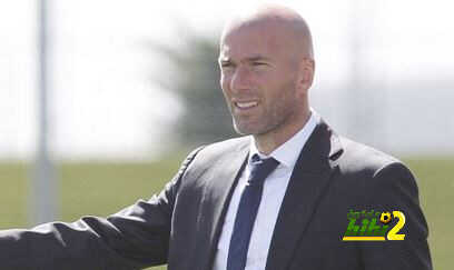 تشكيلة ريال مدريد المتوقعة أمام الافيس