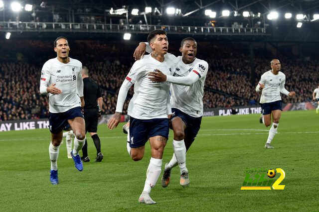 ليفربول على موعد مع عدد من الأرقام القياسية أمام برايتون