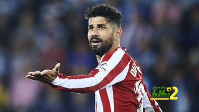 فلامنجو مهتم بالتعاقد مع مهاجم أتلتيكو مدريد