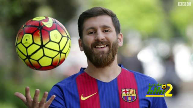ميسي : الكلاسيكو من أجمل المباريات
